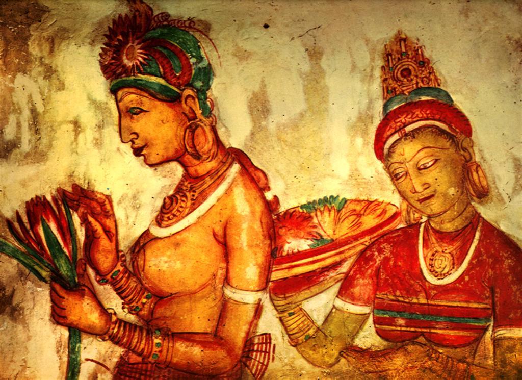 Fresco Water Villa Sigiriya Exterior foto